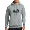 🏆 Classic Pullover Hooded Sweatshirt - Full Color Printing Thumbnail