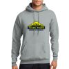 🏆 Classic Pullover Hooded Sweatshirt - Full Color Printing Thumbnail