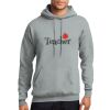 🏆 Classic Pullover Hooded Sweatshirt - Full Color Printing Thumbnail