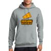 🏆 Classic Pullover Hooded Sweatshirt - Full Color Printing Thumbnail