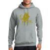 🏆 Classic Pullover Hooded Sweatshirt - Full Color Printing Thumbnail