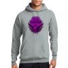 🏆 Classic Pullover Hooded Sweatshirt - Full Color Printing Thumbnail