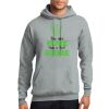 🏆 Classic Pullover Hooded Sweatshirt - Full Color Printing Thumbnail