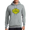 🏆 Classic Pullover Hooded Sweatshirt - Full Color Printing Thumbnail