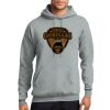 🏆 Classic Pullover Hooded Sweatshirt - Full Color Printing Thumbnail