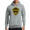 🏆 Classic Pullover Hooded Sweatshirt - Full Color Printing Thumbnail
