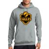 🏆 Classic Pullover Hooded Sweatshirt - Full Color Printing Thumbnail