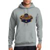 🏆 Classic Pullover Hooded Sweatshirt - Full Color Printing Thumbnail