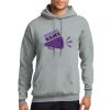 🏆 Classic Pullover Hooded Sweatshirt - Full Color Printing Thumbnail