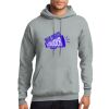 🏆 Classic Pullover Hooded Sweatshirt - Full Color Printing Thumbnail