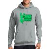 🏆 Classic Pullover Hooded Sweatshirt - Full Color Printing Thumbnail