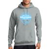 🏆 Classic Pullover Hooded Sweatshirt - Full Color Printing Thumbnail