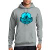 🏆 Classic Pullover Hooded Sweatshirt - Full Color Printing Thumbnail