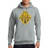 🏆 Classic Pullover Hooded Sweatshirt - Full Color Printing Thumbnail