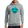🏆 Classic Pullover Hooded Sweatshirt - Full Color Printing Thumbnail