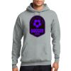 🏆 Classic Pullover Hooded Sweatshirt - Full Color Printing Thumbnail