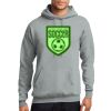🏆 Classic Pullover Hooded Sweatshirt - Full Color Printing Thumbnail