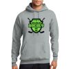 🏆 Classic Pullover Hooded Sweatshirt - Full Color Printing Thumbnail