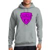 🏆 Classic Pullover Hooded Sweatshirt - Full Color Printing Thumbnail
