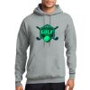 🏆 Classic Pullover Hooded Sweatshirt - Full Color Printing Thumbnail