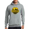 🏆 Classic Pullover Hooded Sweatshirt - Full Color Printing Thumbnail