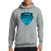 🏆 Classic Pullover Hooded Sweatshirt - Full Color Printing Thumbnail