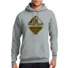 🏆 Classic Pullover Hooded Sweatshirt - Full Color Printing Thumbnail