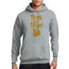 🏆 Classic Pullover Hooded Sweatshirt - Full Color Printing Thumbnail