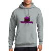 🏆 Classic Pullover Hooded Sweatshirt - Full Color Printing Thumbnail