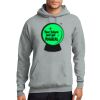 🏆 Classic Pullover Hooded Sweatshirt - Full Color Printing Thumbnail