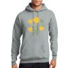🏆 Classic Pullover Hooded Sweatshirt - Full Color Printing Thumbnail