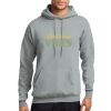 🏆 Classic Pullover Hooded Sweatshirt - Full Color Printing Thumbnail