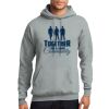 🏆 Classic Pullover Hooded Sweatshirt - Full Color Printing Thumbnail