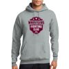 🏆 Classic Pullover Hooded Sweatshirt - Full Color Printing Thumbnail
