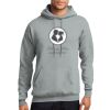 🏆 Classic Pullover Hooded Sweatshirt - Full Color Printing Thumbnail