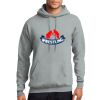 🏆 Classic Pullover Hooded Sweatshirt - Full Color Printing Thumbnail