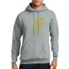 🏆 Classic Pullover Hooded Sweatshirt - Full Color Printing Thumbnail