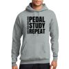 🏆 Classic Pullover Hooded Sweatshirt - Full Color Printing Thumbnail
