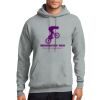 🏆 Classic Pullover Hooded Sweatshirt - Full Color Printing Thumbnail