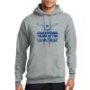 🏆 Classic Pullover Hooded Sweatshirt - Full Color Printing Thumbnail