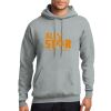 🏆 Classic Pullover Hooded Sweatshirt - Full Color Printing Thumbnail