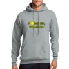 🏆 Classic Pullover Hooded Sweatshirt - Full Color Printing Thumbnail