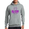 🏆 Classic Pullover Hooded Sweatshirt - Full Color Printing Thumbnail