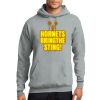 🏆 Classic Pullover Hooded Sweatshirt - Full Color Printing Thumbnail