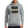🏆 Classic Pullover Hooded Sweatshirt - Full Color Printing Thumbnail