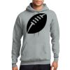 🏆 Classic Pullover Hooded Sweatshirt - Full Color Printing Thumbnail