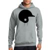 🏆 Classic Pullover Hooded Sweatshirt - Full Color Printing Thumbnail