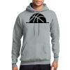 🏆 Classic Pullover Hooded Sweatshirt - Full Color Printing Thumbnail