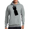 🏆 Classic Pullover Hooded Sweatshirt - Full Color Printing Thumbnail