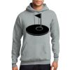 🏆 Classic Pullover Hooded Sweatshirt - Full Color Printing Thumbnail